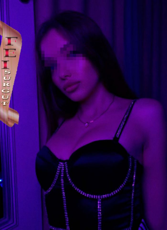 проститутка Сургут проститутка Алиса Deluxe