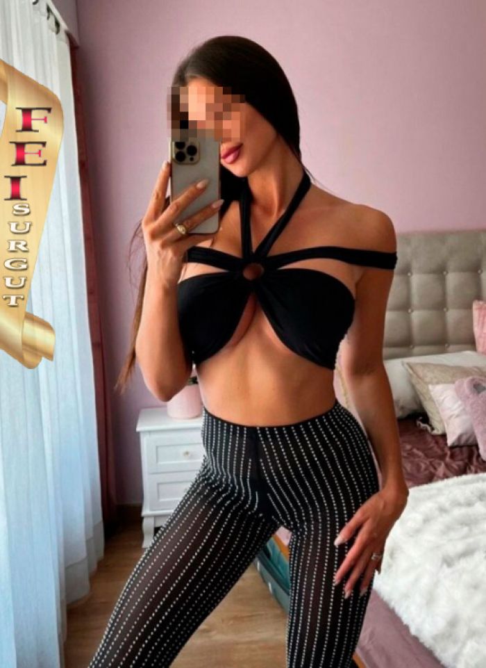 проститутка проститутка Сабрина KISS Сургут +7 (917) 423-4764