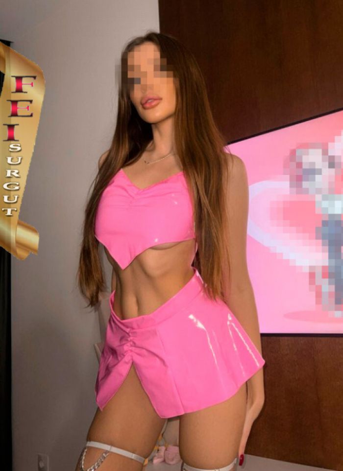 проститутка фея Алиса Deluxe, Сургут, +7 (917) 412-7973