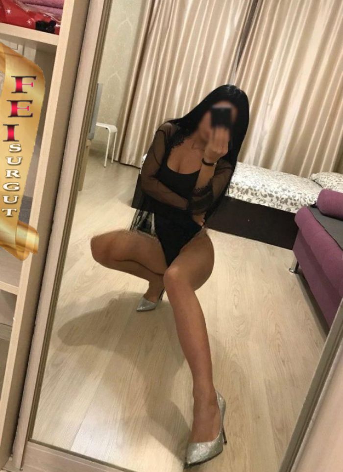 проститутка проститутка Жанна Сургут +7 (993) 744-7678