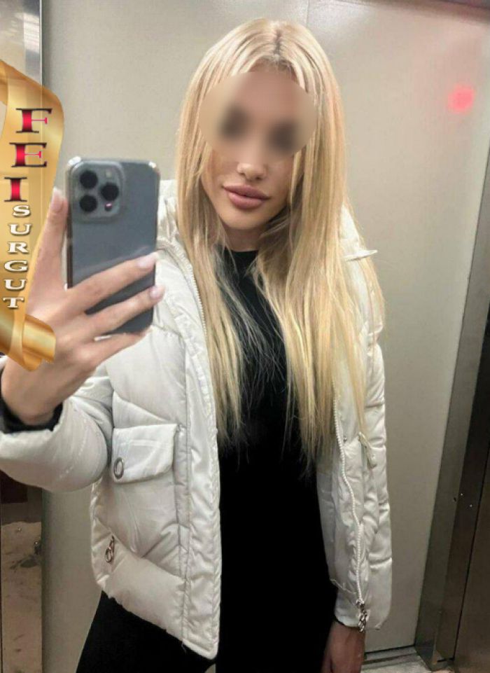 проститутка фея Катя, Сургут, +7 (993) 107-9658