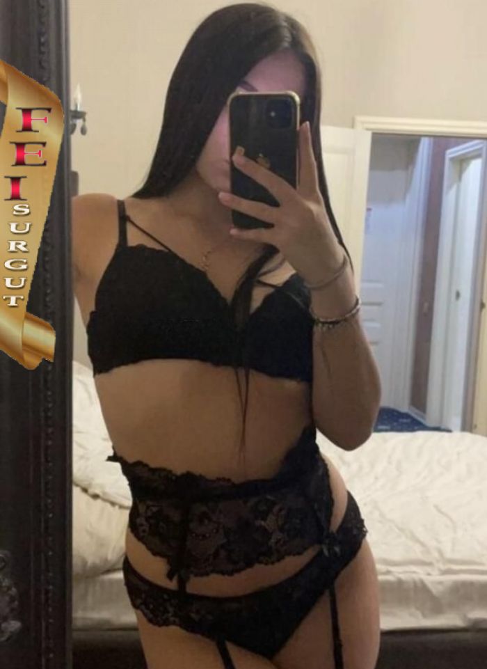 проститутка фея Алёна, Сургут, +7 (995) 697-5400