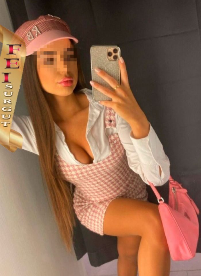 проститутка фея Леся, Сургут, +7 (951) 436-8631