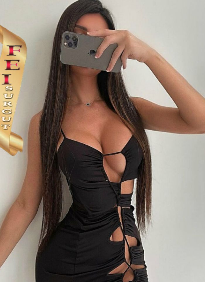 проститутка фея Юлинька, Сургут, +7 (926) 931-6387
