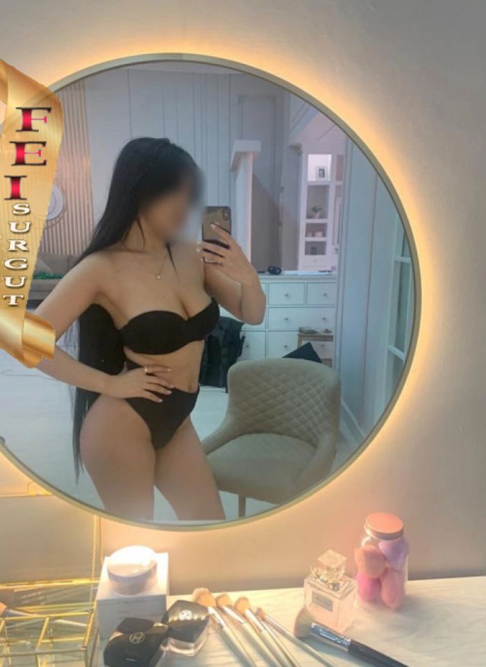 проститутка фея Ника, Сургут, +7 (951) 829-1567