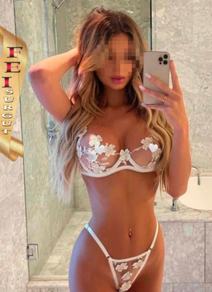 проститутка фея Тамара, Сургут, +7 (921) 679-5896