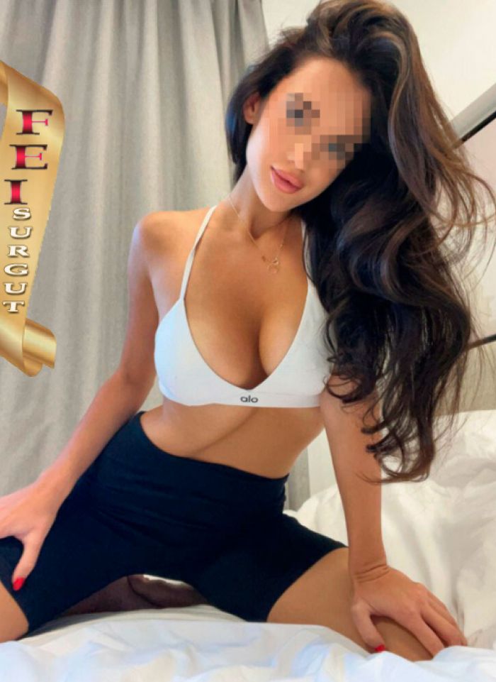 проститутка фея Машулька, Сургут, +7 (904) 339-2475