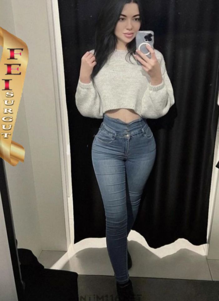 проститутка фея Каринка, Сургут, +7 (951) 539-6534